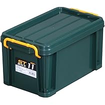 Amazon | JEJアステージ 収納ボックス 日本製 STボックス #11 積み重ね